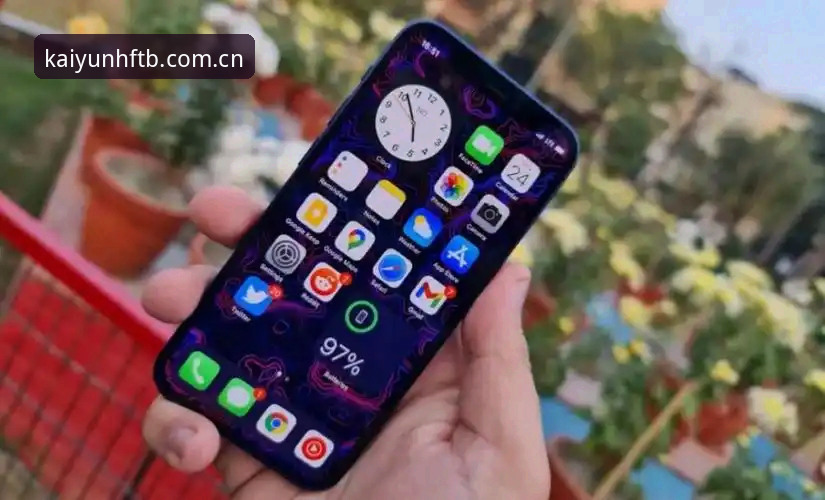 云开HFTB iOS版哪个好？实测四类安装包后我有些话想说